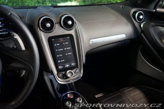 McLaren Ostatní modely LIFT*B&W*LED*TECHLUX 2025