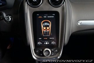 McLaren Ostatní modely LIFT*B&W*LED*TECHLUX 2025