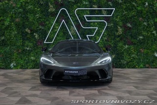 McLaren Ostatní modely LIFT*B&W*LED*TECHLUX 2025