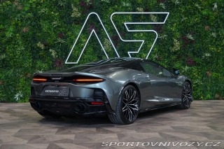 McLaren Ostatní modely LIFT*B&W*LED*TECHLUX 2025
