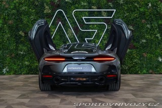 McLaren Ostatní modely LIFT*B&W*LED*TECHLUX 2025