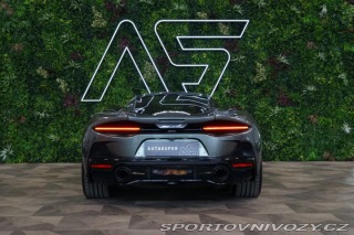 McLaren Ostatní modely LIFT*B&W*LED*TECHLUX 2025
