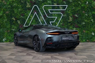 McLaren Ostatní modely LIFT*B&W*LED*TECHLUX 2025
