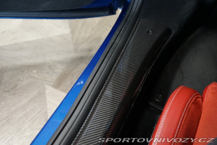 Lotus Evora 400*3.5L*V6*2+2*CARBON*MA 2017