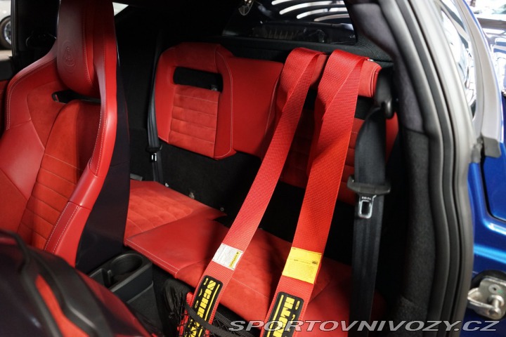 Lotus Evora 400*3.5L*V6*2+2*CARBON*MA 2017