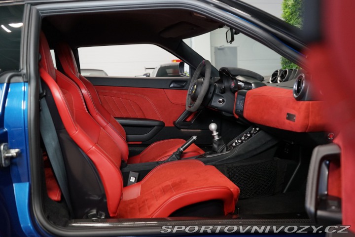 Lotus Evora 400*3.5L*V6*2+2*CARBON*MA 2017