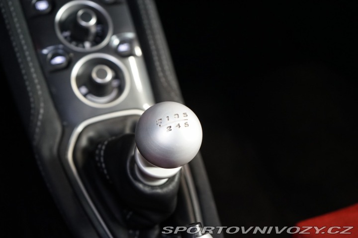 Lotus Evora 400*3.5L*V6*2+2*CARBON*MA 2017