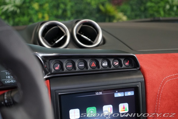 Lotus Evora 400*3.5L*V6*2+2*CARBON*MA 2017