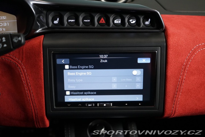Lotus Evora 400*3.5L*V6*2+2*CARBON*MA 2017