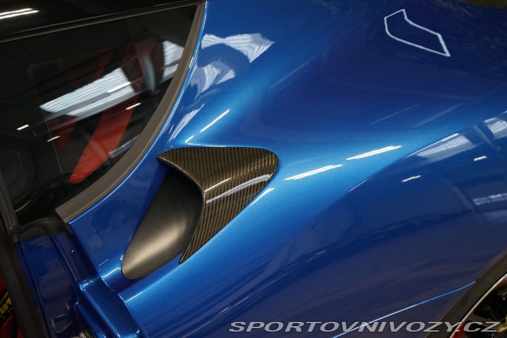 Lotus Evora 400*3.5L*V6*2+2*CARBON*MA 2017