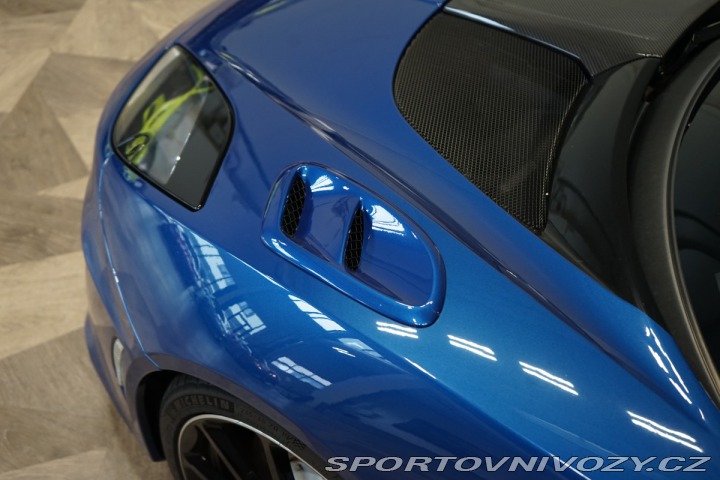 Lotus Evora 400*3.5L*V6*2+2*CARBON*MA 2017