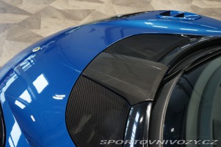 Lotus Ostatní modely 400*3.5L*V6*2+2*CARBON*MA 2017