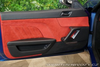 Lotus Ostatní modely 400*3.5L*V6*2+2*CARBON*MA 2017