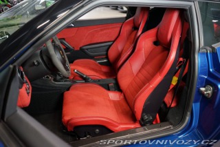 Lotus Ostatní modely 400*3.5L*V6*2+2*CARBON*MA 2017