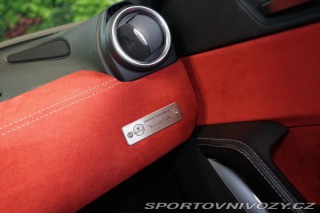 Lotus Ostatní modely 400*3.5L*V6*2+2*CARBON*MA 2017