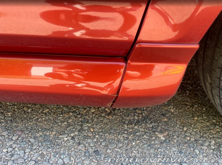 Opel Ostatní modely Corsa D OPC Nurburging ed 2012