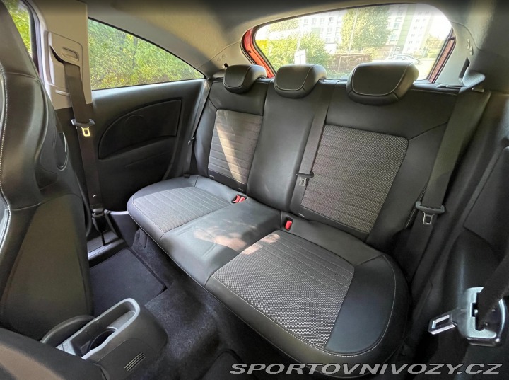 Opel Ostatní modely Nurburging edition 2012