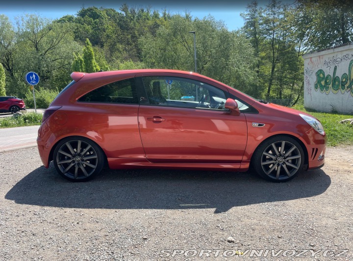 Opel Ostatní modely Nurburging edition 2012