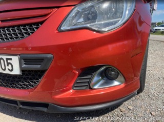 Opel Ostatní modely Nurburging edition 2012