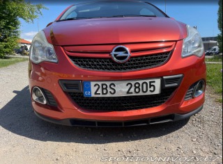 Opel Ostatní modely Nurburging edition 2012