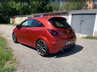 Opel Ostatní modely Nurburging edition 2012