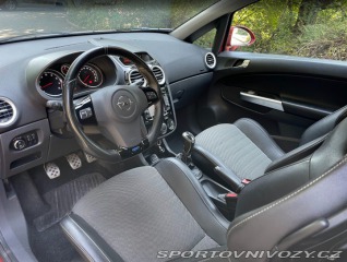 Opel Ostatní modely Nurburging edition 2012