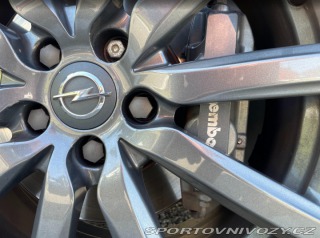 Opel Ostatní modely Nurburging edition 2012