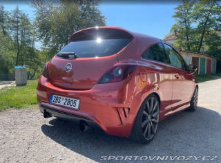 Opel Ostatní modely Nurburging edition 2012