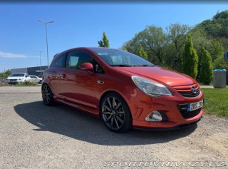 Opel Ostatní modely Nurburging edition 2012