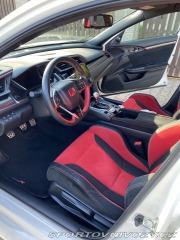 Honda Civic TypeR 10 FK8 2017