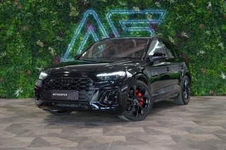 Audi SQ5 TDI*VZDUCH*NEZ.TOP*B&