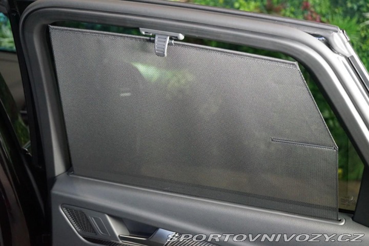 Audi SQ5 TDI*VZDUCH*NEZ.TOP*B& 2025