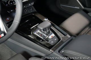 Audi SQ5 TDI*VZDUCH*NEZ.TOP*B& 2025