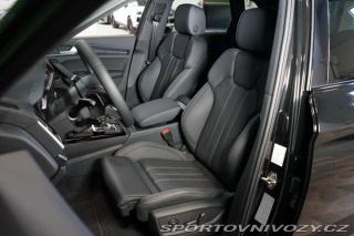 Audi SQ5 TDI*VZDUCH*NEZ.TOP*B& 2025