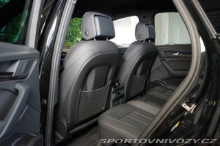 Audi SQ5 TDI*VZDUCH*NEZ.TOP*B& 2025
