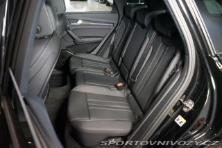 Audi SQ5 TDI*VZDUCH*NEZ.TOP*B& 2025