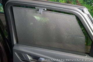 Audi SQ5 TDI*VZDUCH*NEZ.TOP*B& 2025