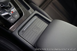 Audi SQ5 TDI*VZDUCH*NEZ.TOP*B& 2025