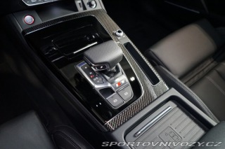 Audi SQ5 TDI*VZDUCH*NEZ.TOP*B& 2025