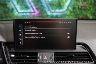 Audi SQ5 TDI*VZDUCH*NEZ.TOP*B& 2025
