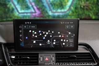 Audi SQ5 TDI*VZDUCH*NEZ.TOP*B& 2025