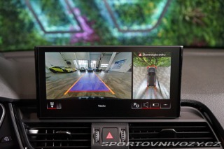 Audi SQ5 TDI*VZDUCH*NEZ.TOP*B& 2025