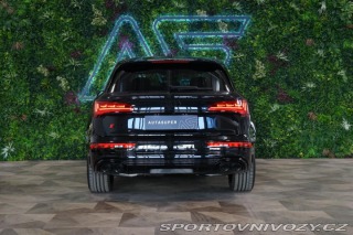 Audi SQ5 TDI*VZDUCH*NEZ.TOP*B& 2025