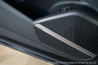 Audi SQ5 TDI*VZDUCH*NEZ.TOP*B& 2025