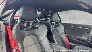 Porsche Cayman GT4 2023