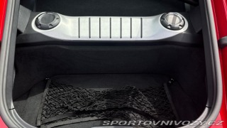 Porsche Cayman GT4 2023