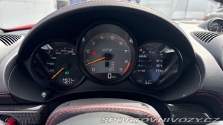 Porsche Cayman GT4 2023