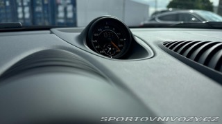 Porsche Cayman GT4 2023