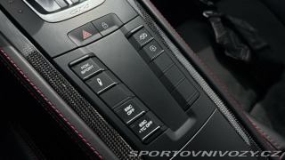 Porsche Cayman GT4 2023