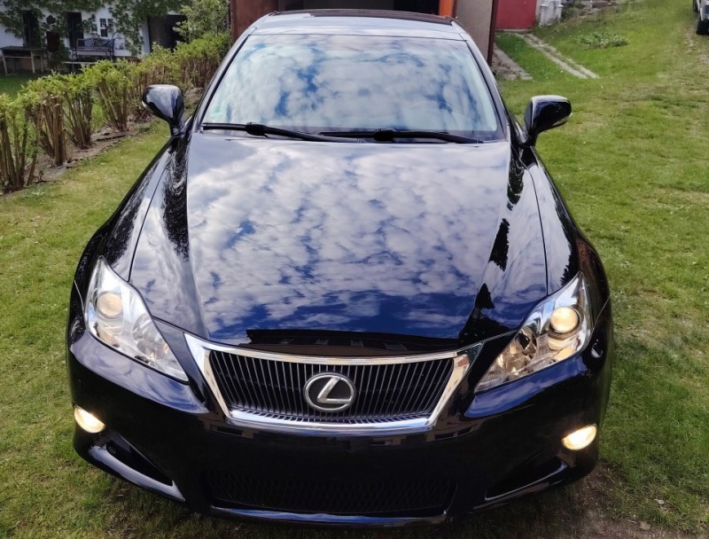 Lexus IS IS250C